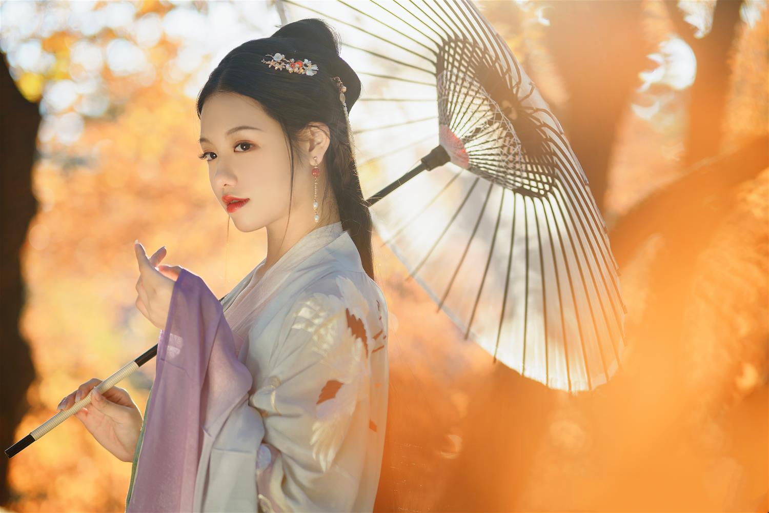 九疑 秋游·其二 [11P-159MB]