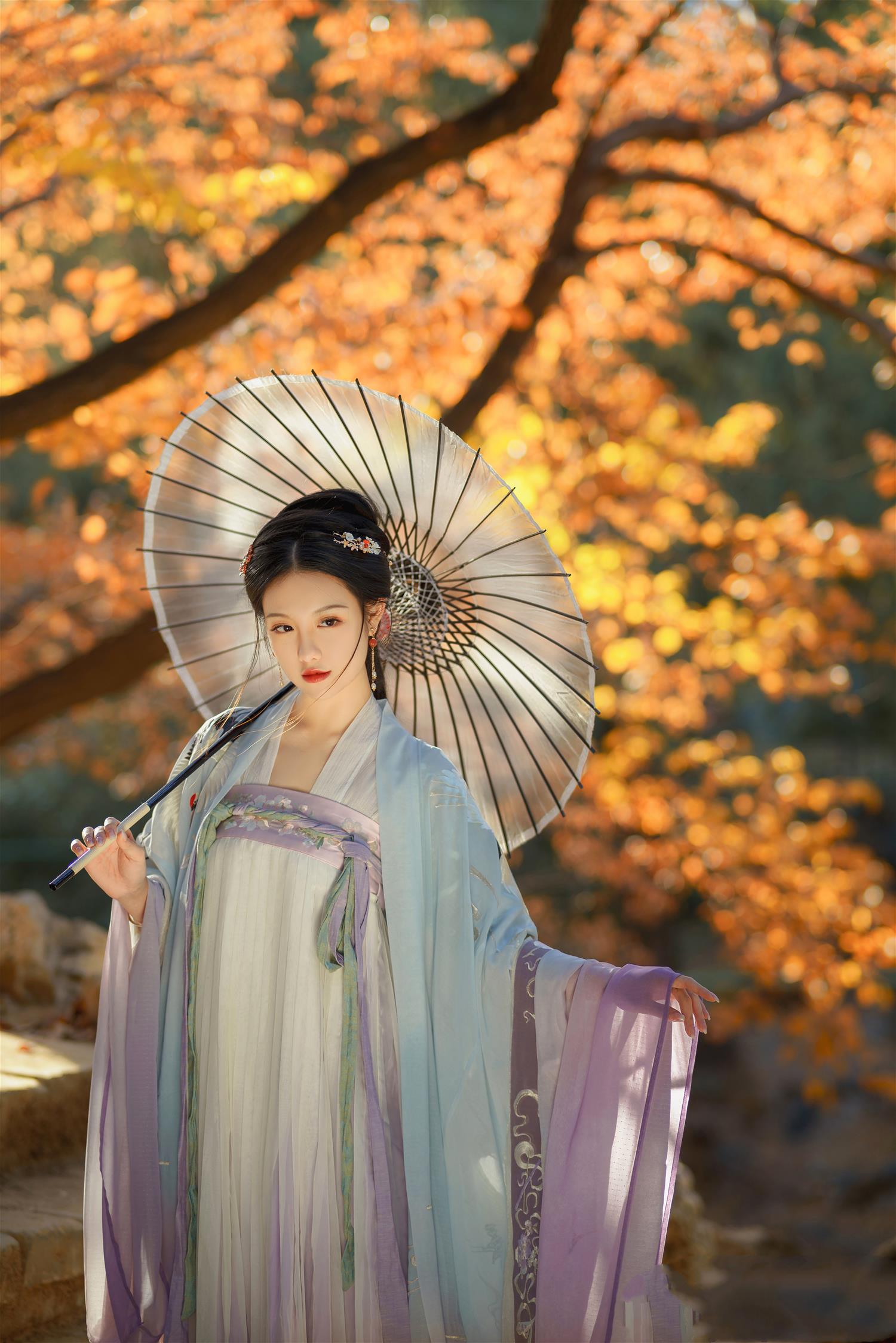 九疑 秋游·其二 [11P-159MB]