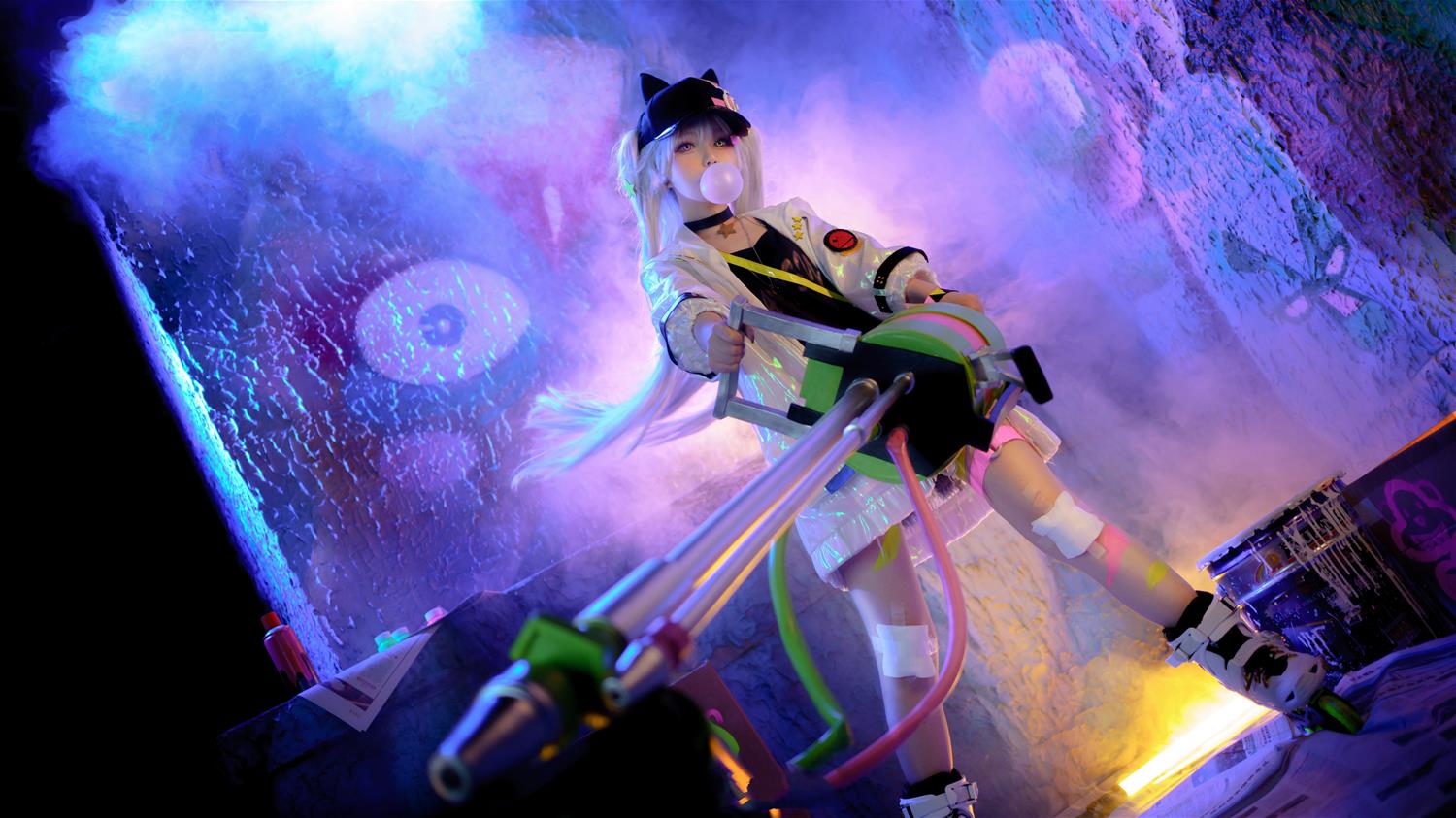 六二二同学 云图计划 [12P-34MB]