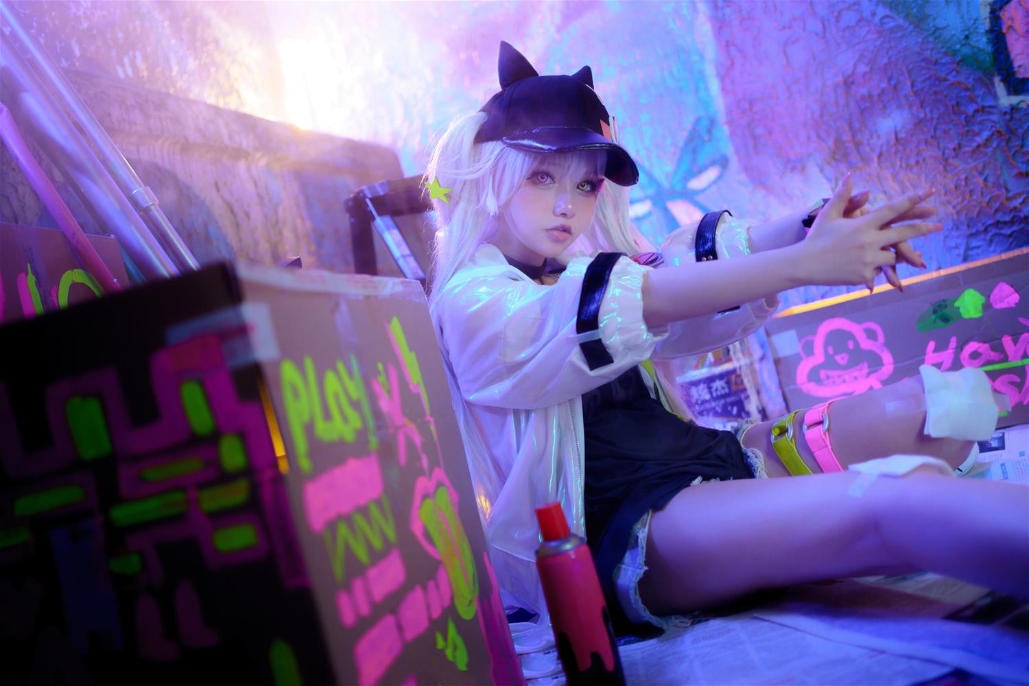 六二二同学 云图计划 [12P-34MB]