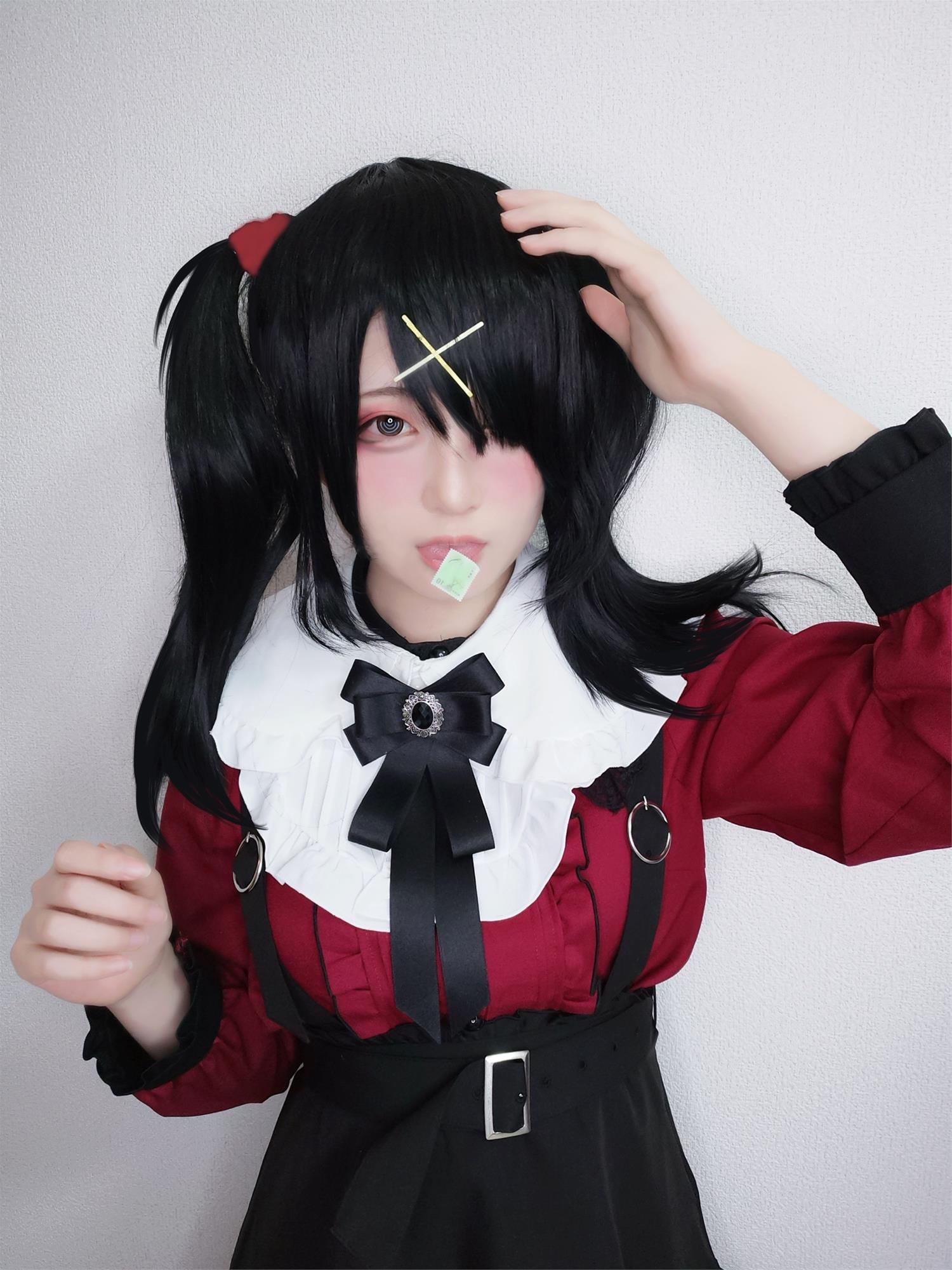 Yuki亭 あめちゃん [13P-10MB]