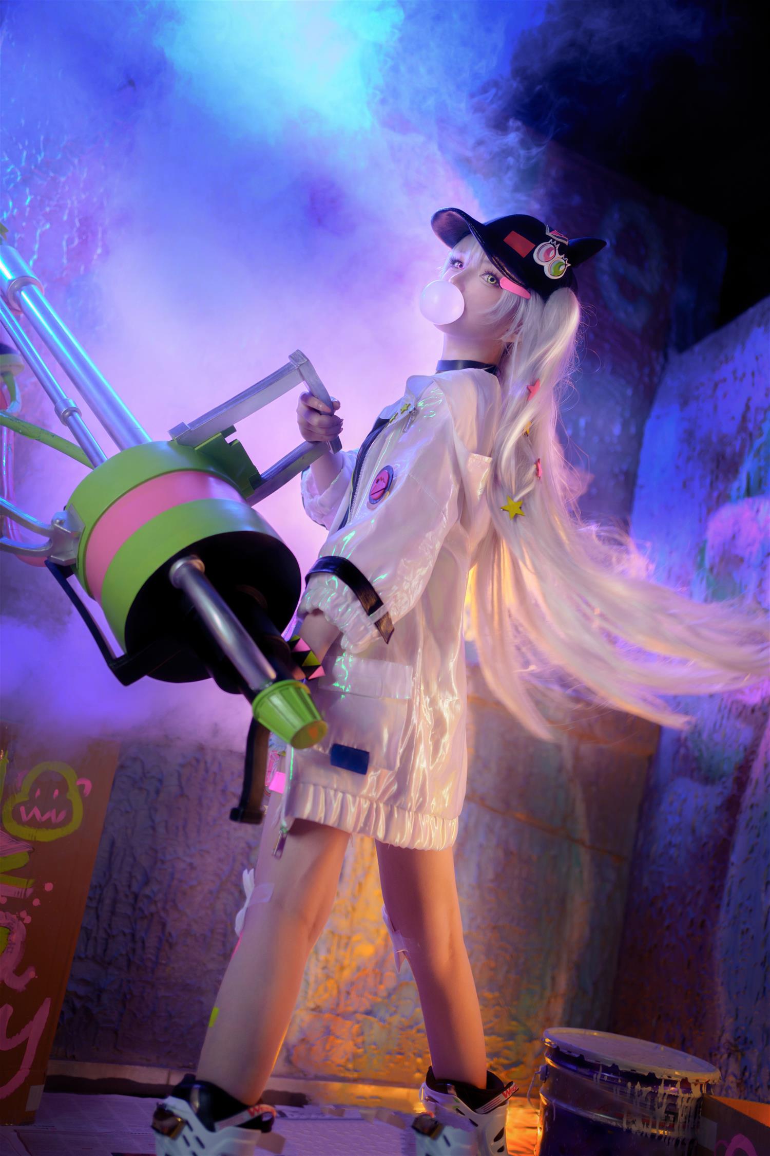 六二二同学 云图计划 [12P-34MB]