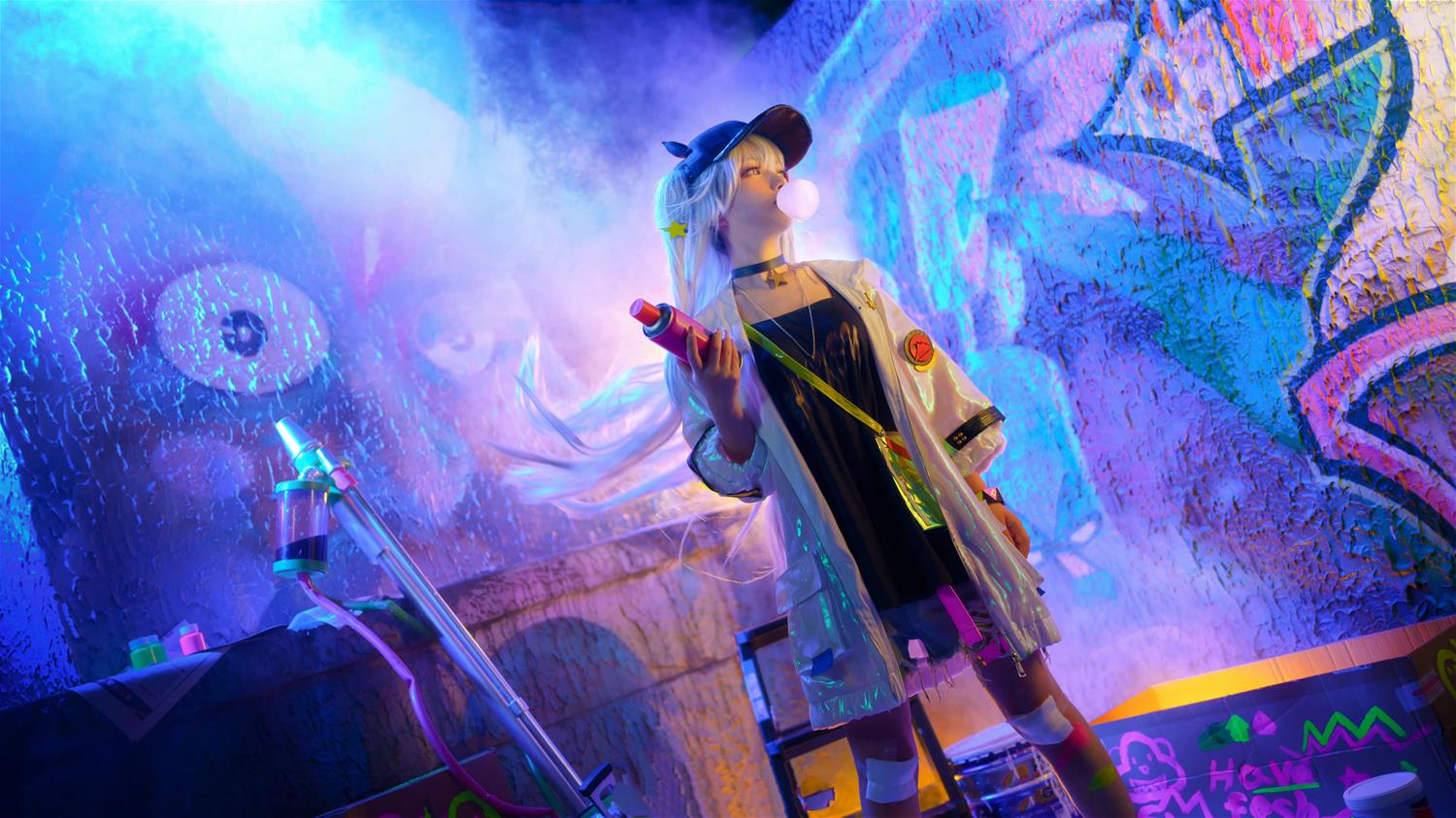 六二二同学 云图计划 [12P-34MB]