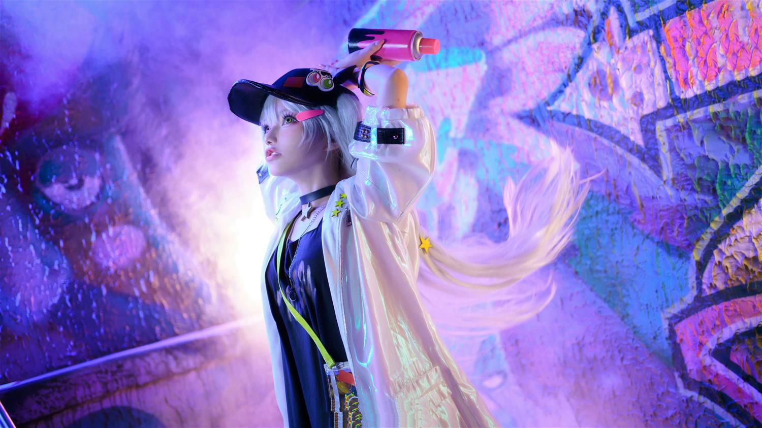 六二二同学 云图计划 [12P-34MB]