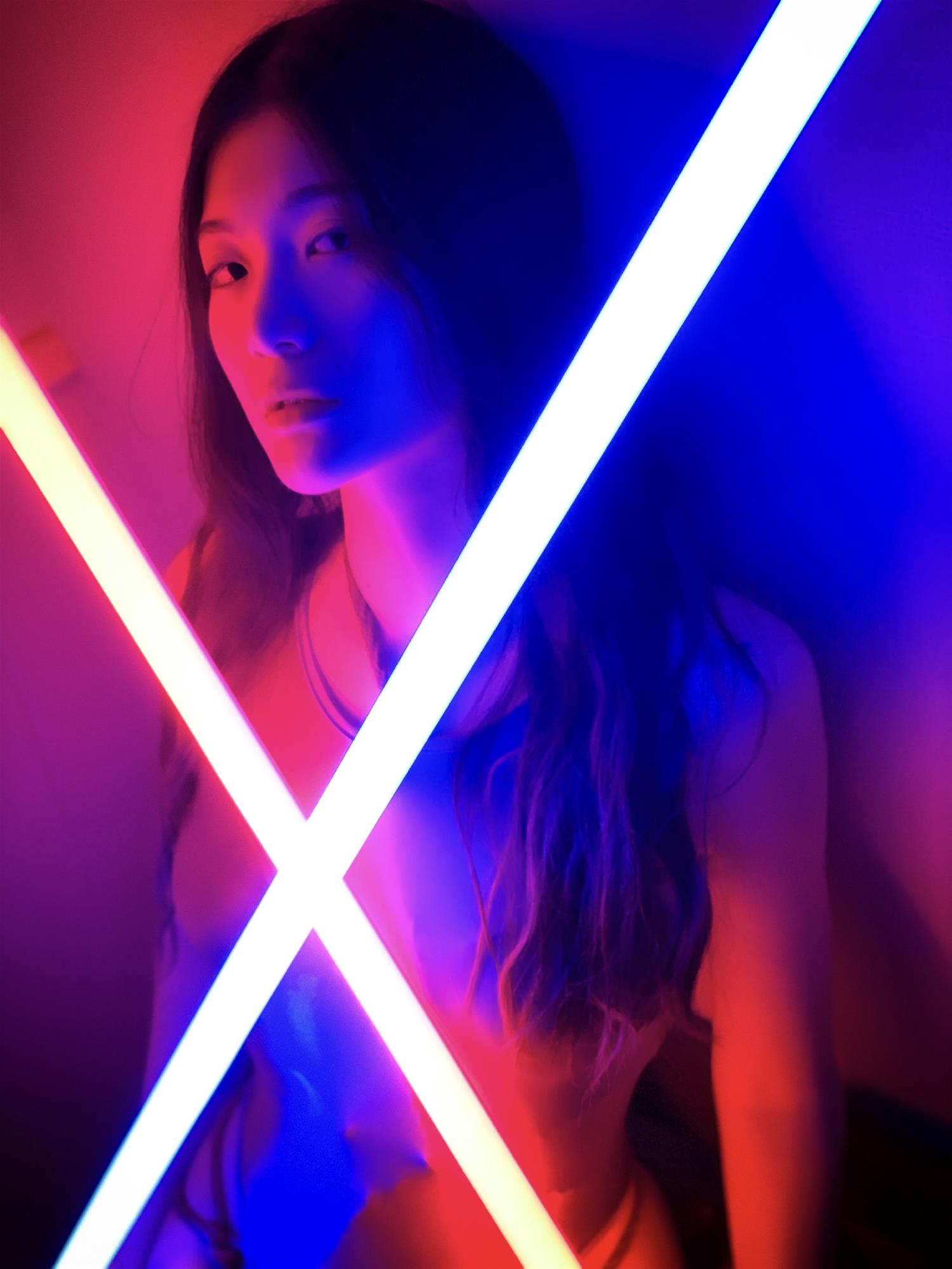 一米八的大梨子 捆绑泳衣 [9P-7MB]