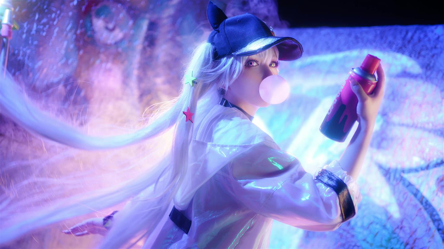 六二二同学 云图计划 [12P-34MB]