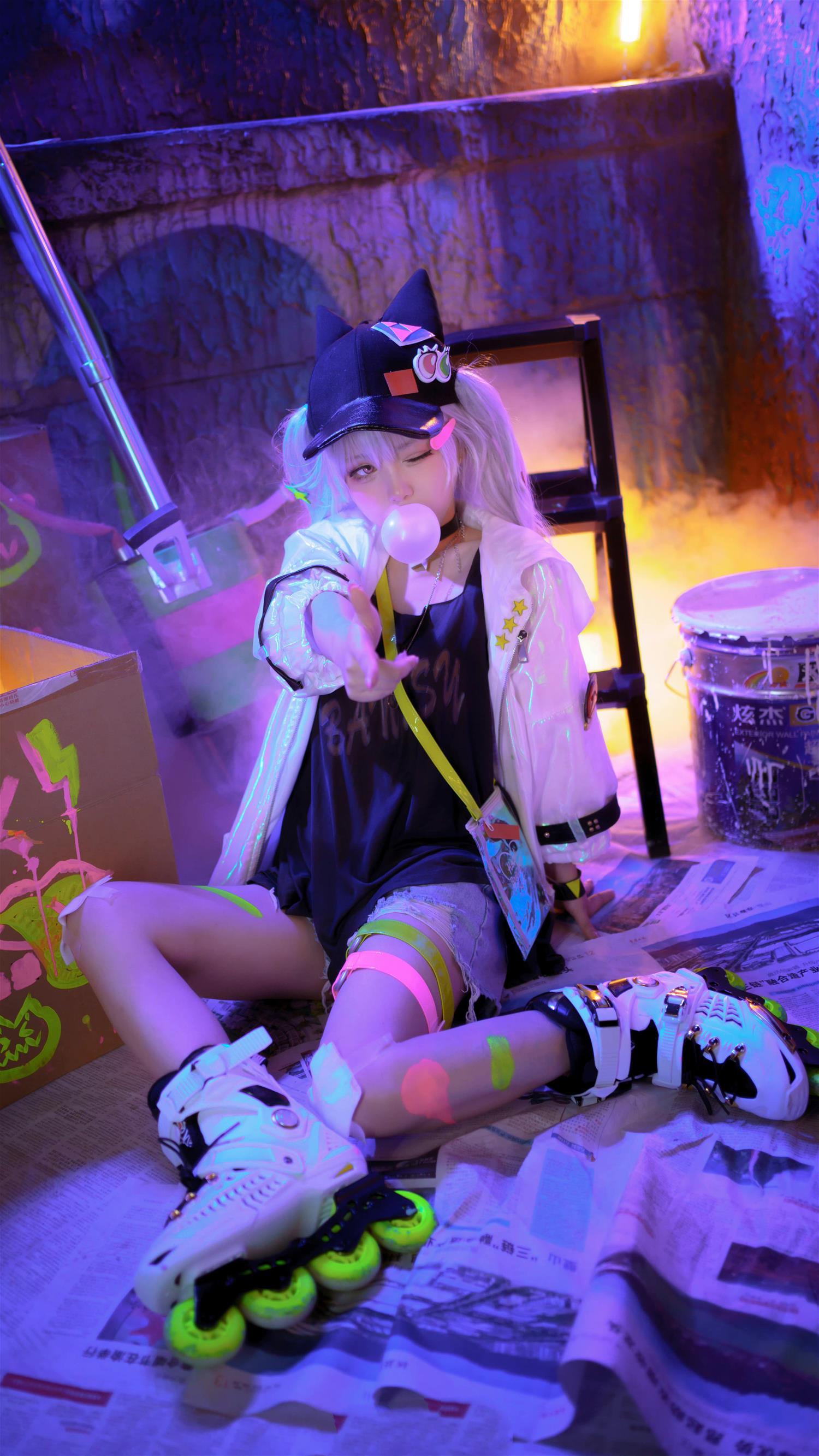 六二二同学 云图计划 [12P-34MB]