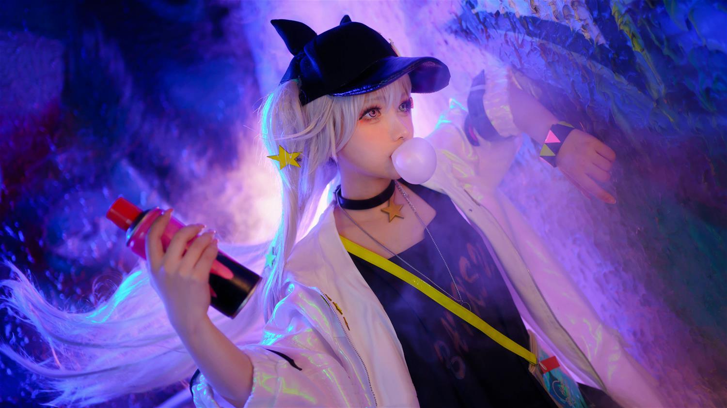 六二二同学 云图计划 [12P-34MB]