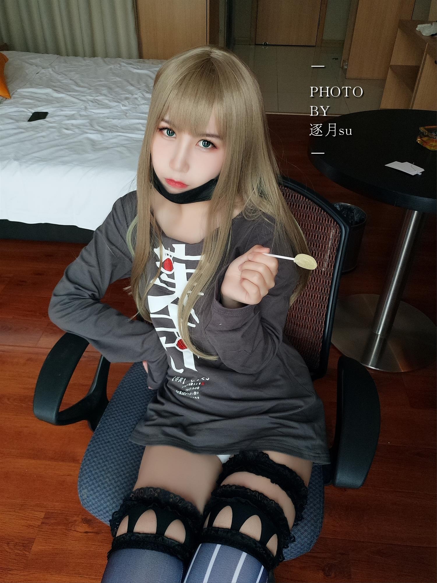 枸名 汉森cos [36P2V-141MB]