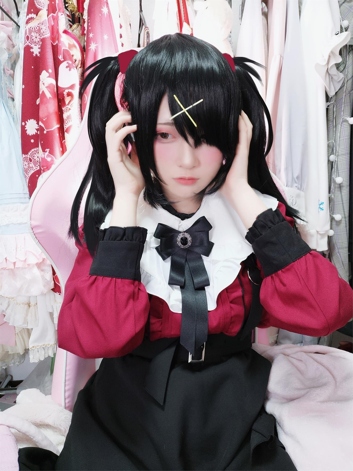 Yuki亭 あめちゃん [13P-10MB]