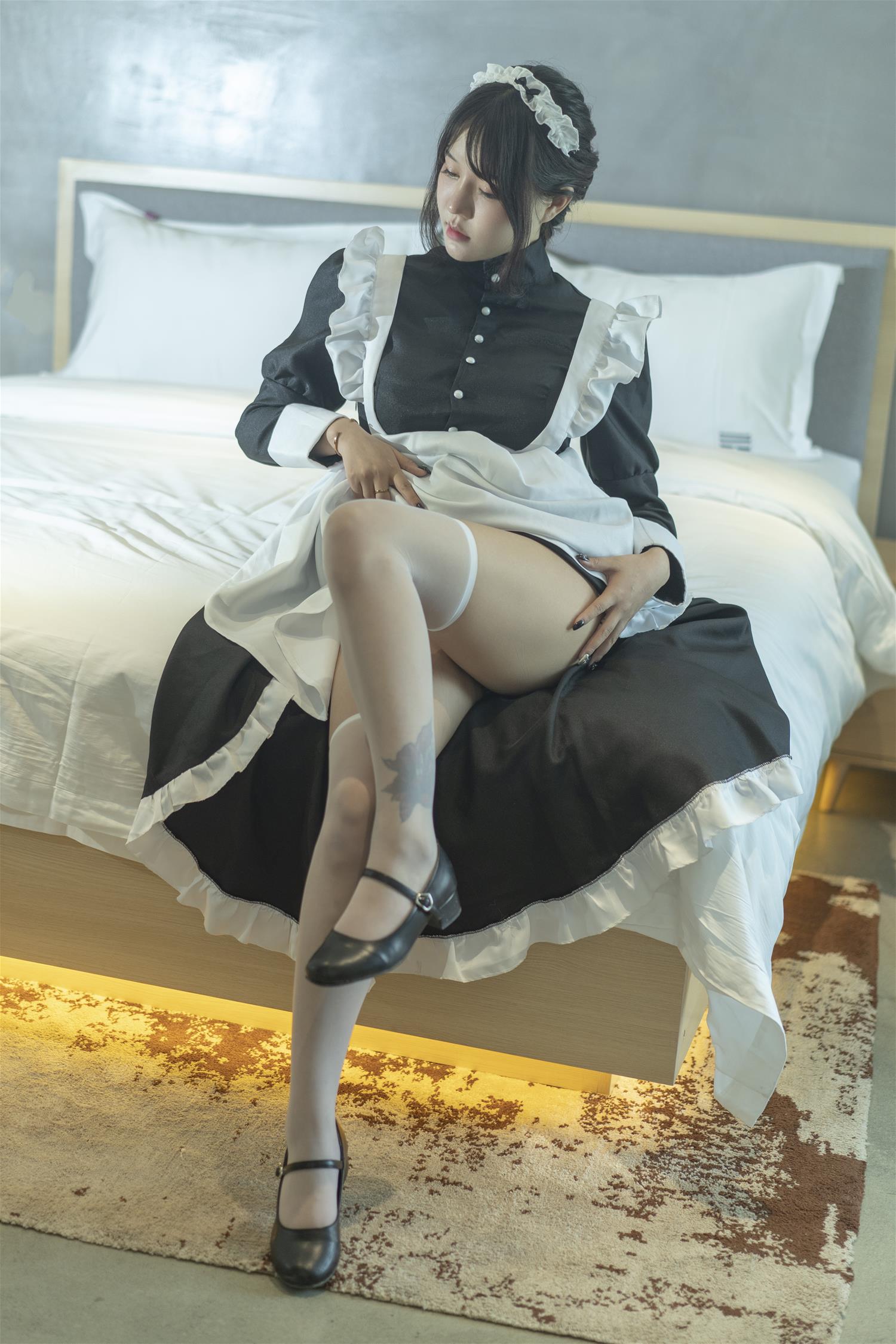 汐 奴仆 [42P1V-487MB]