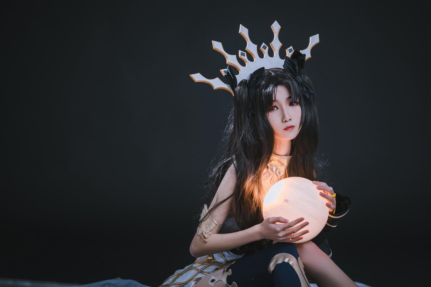 妖君白研 FATE- GRAND ORDER FATE美少女弓凛 [7P-20MB]