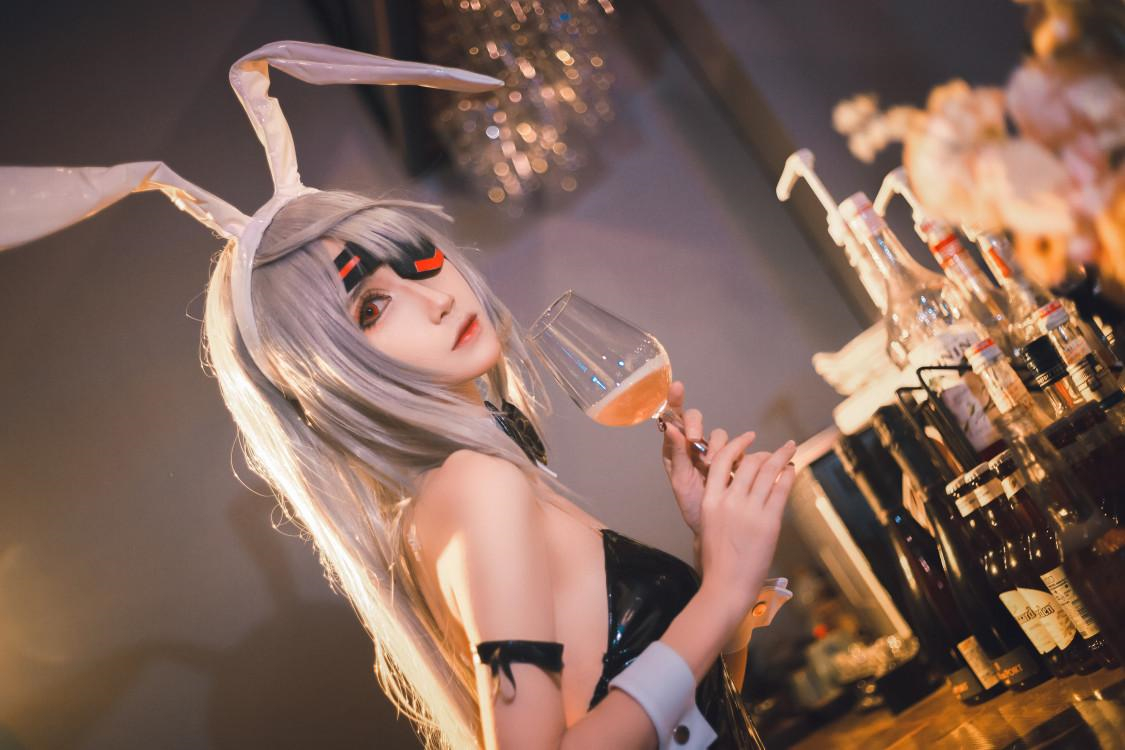 妖君白研 IS无限期斯特拉托斯拉芙拉COS [9P-31MB]