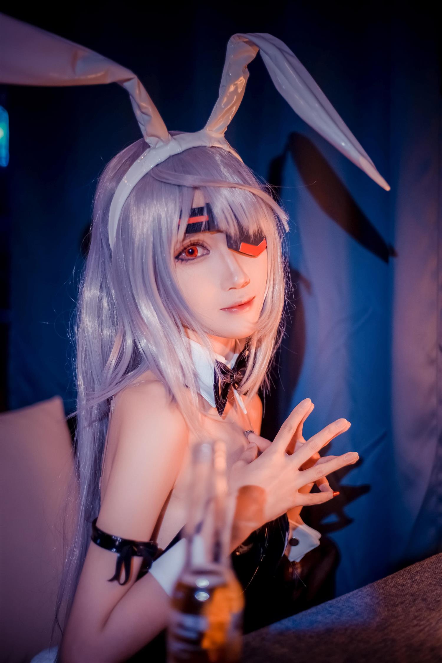 妖君白研 IS无限期斯特拉托斯拉芙拉COS [9P-31MB]