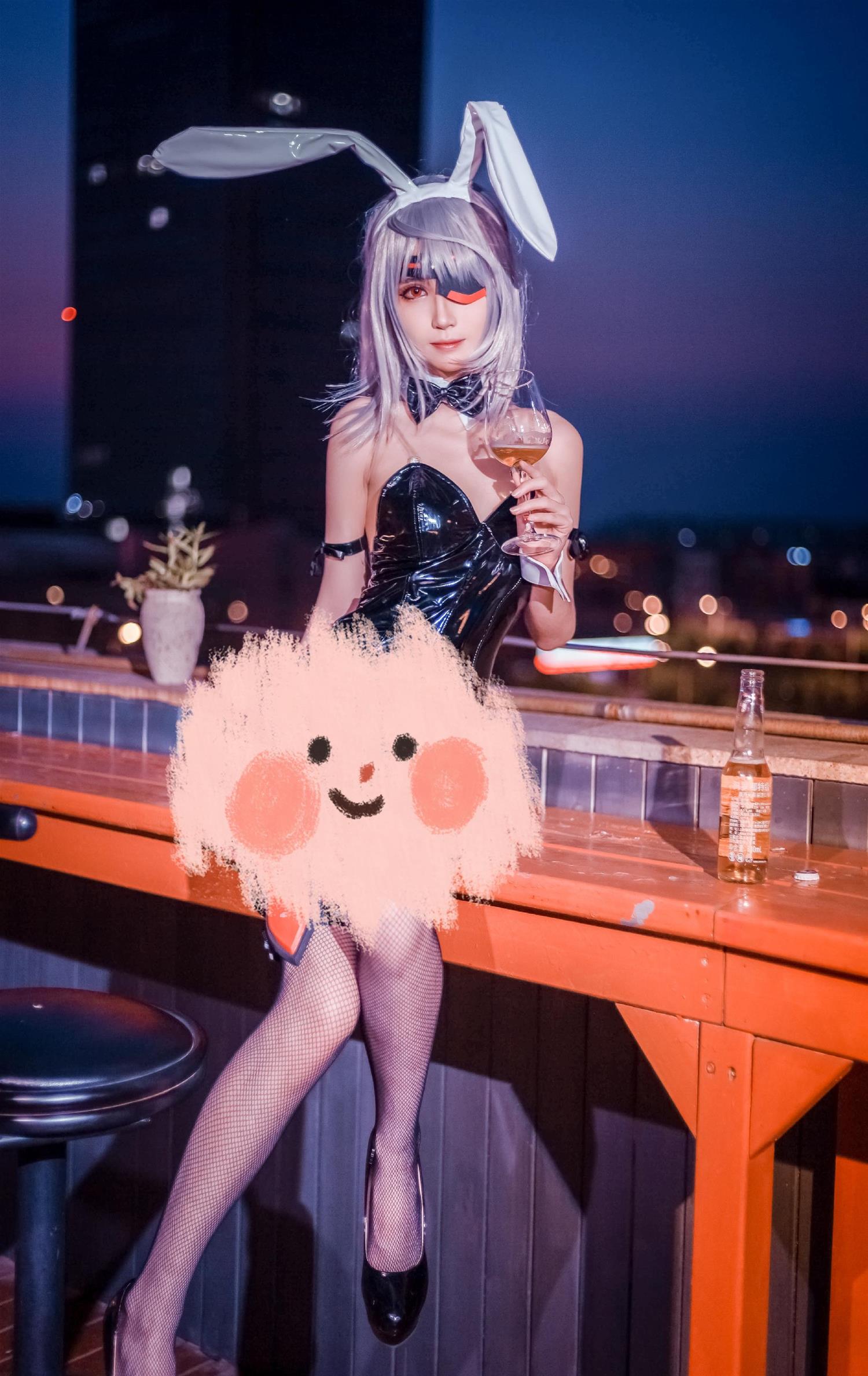 妖君白研 IS无限期斯特拉托斯拉芙拉COS [9P-31MB]