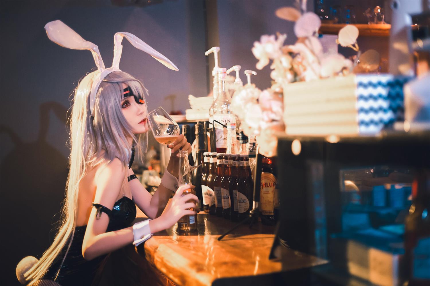 妖君白研 IS无限期斯特拉托斯拉芙拉COS [9P-31MB]