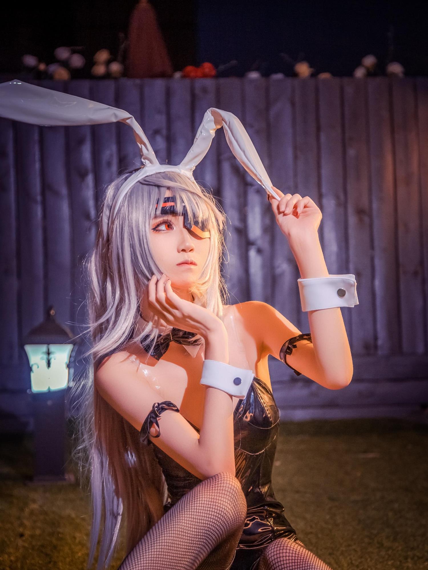 妖君白研 IS无限期斯特拉托斯拉芙拉COS [9P-31MB]