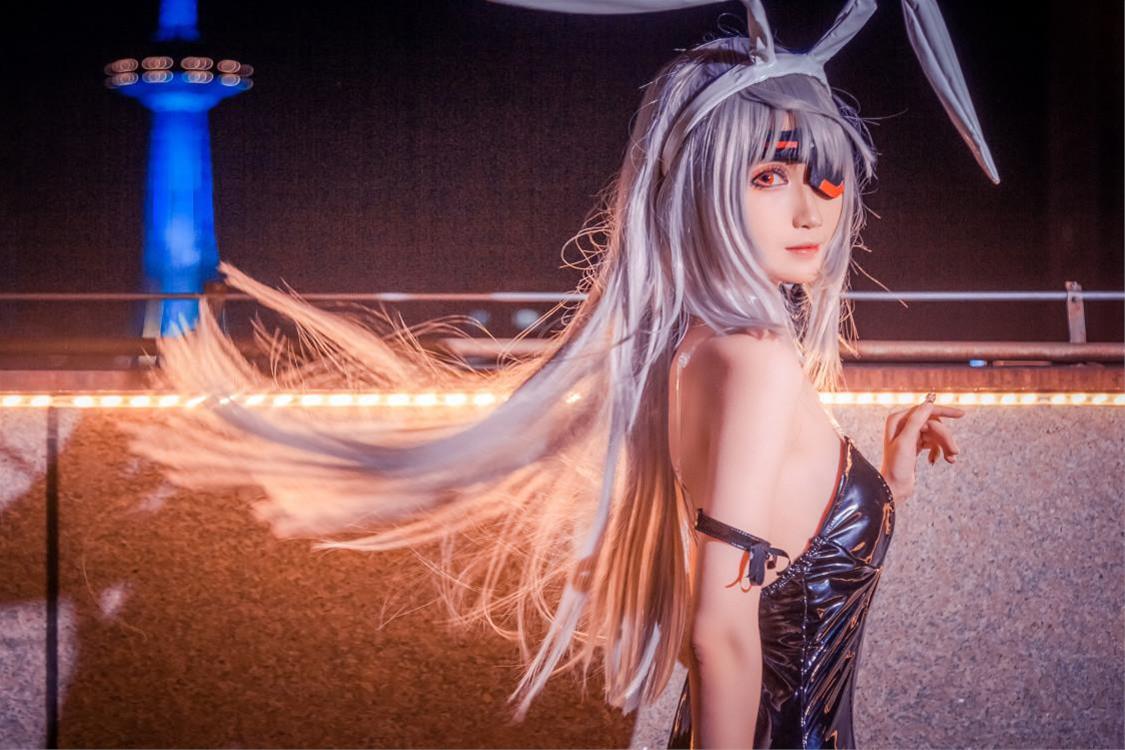 妖君白研 IS无限期斯特拉托斯拉芙拉COS [9P-31MB]