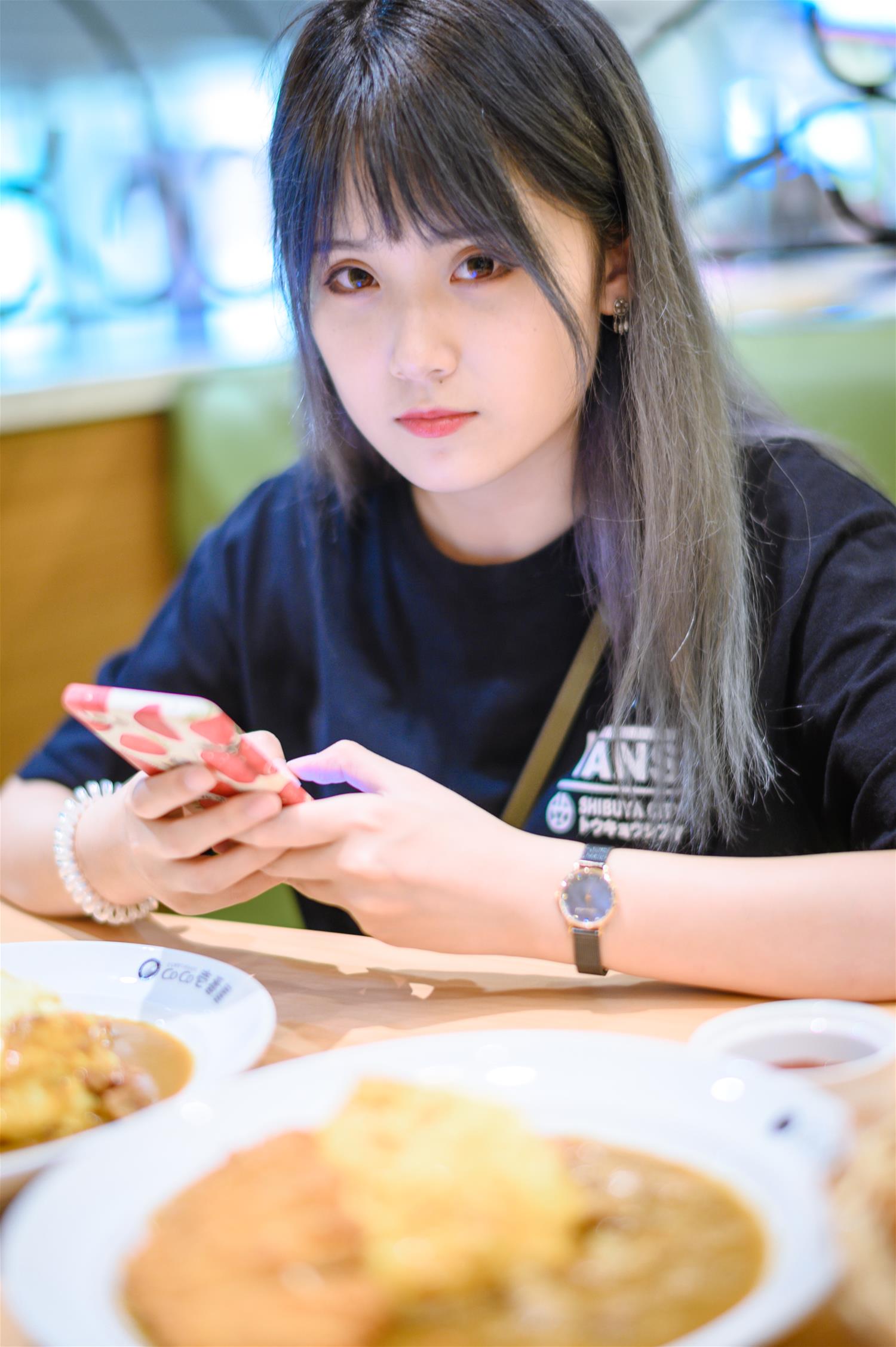 Akisoso秋楚楚 日常 [21P-192MB]