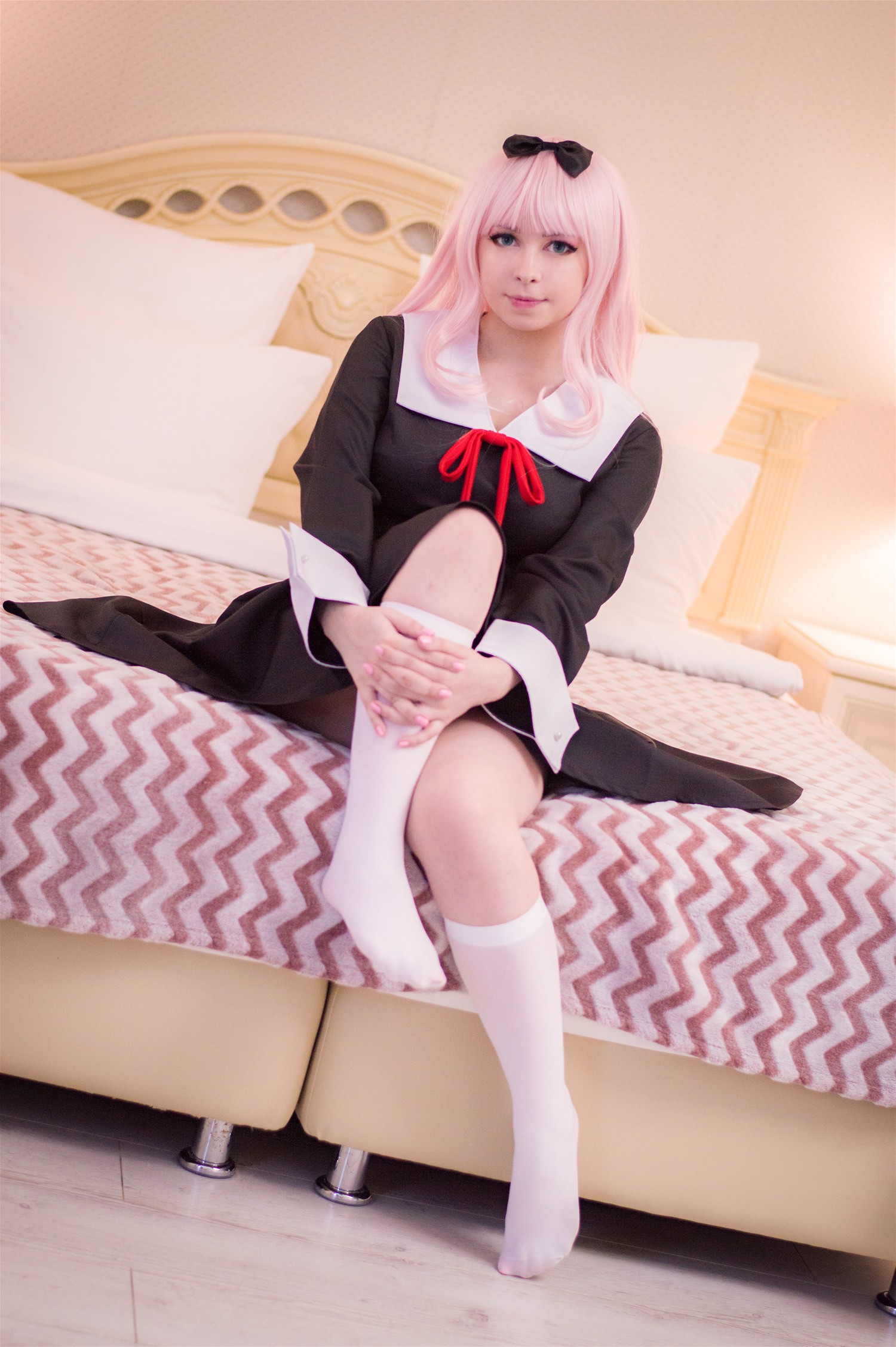 Yoshinobi Chika Fujiwara [31P-511MB]