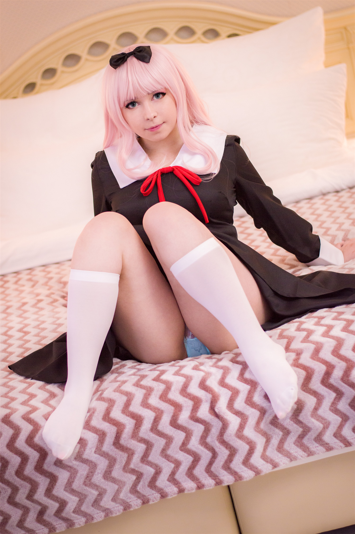 Yoshinobi Chika Fujiwara [31P-511MB]