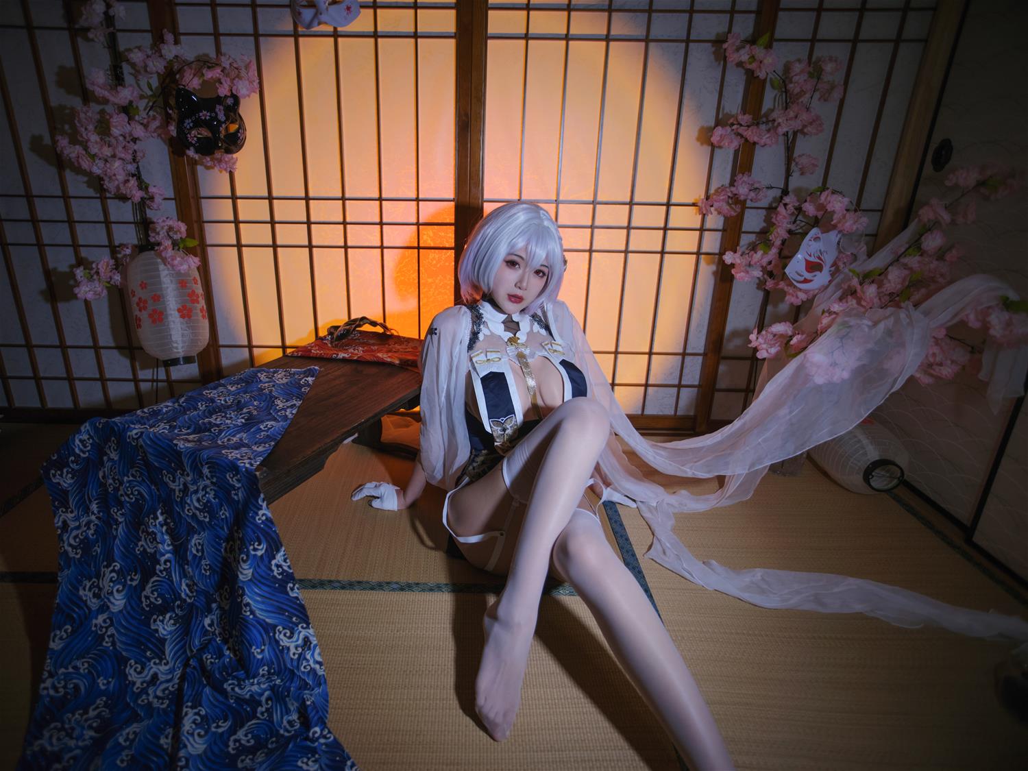 一米八的大梨子 天狼星 [24P-225MB]