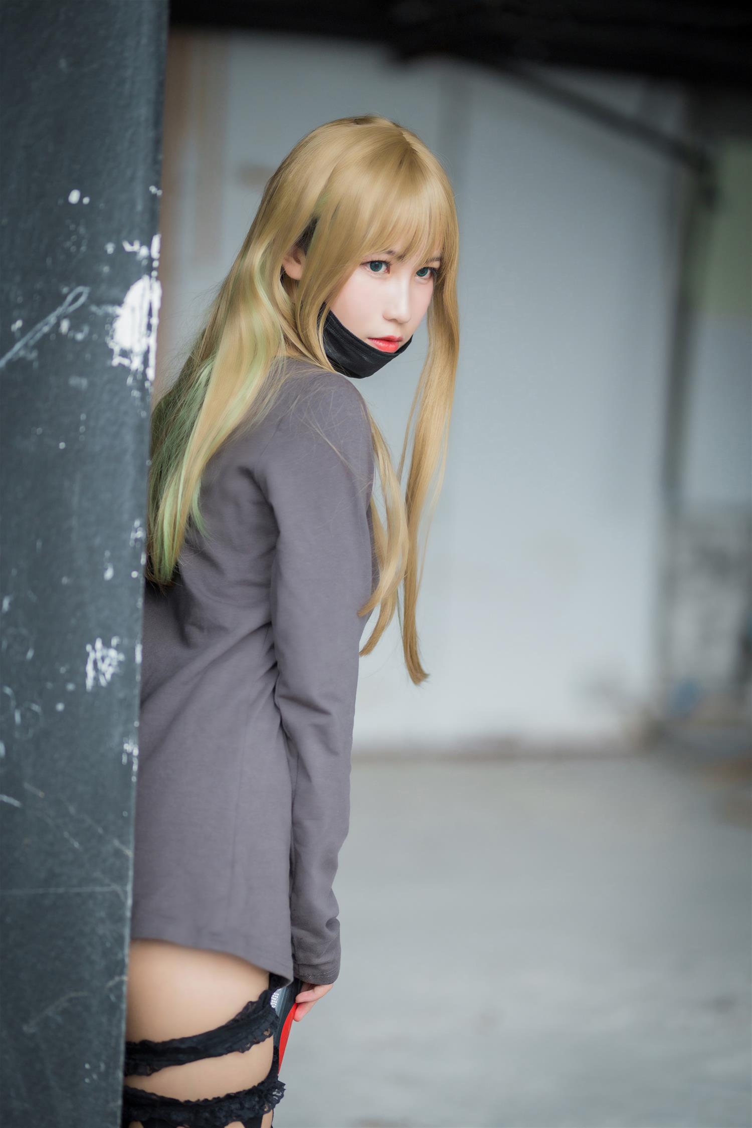 枸名 汉森废墟 [38P-216MB]