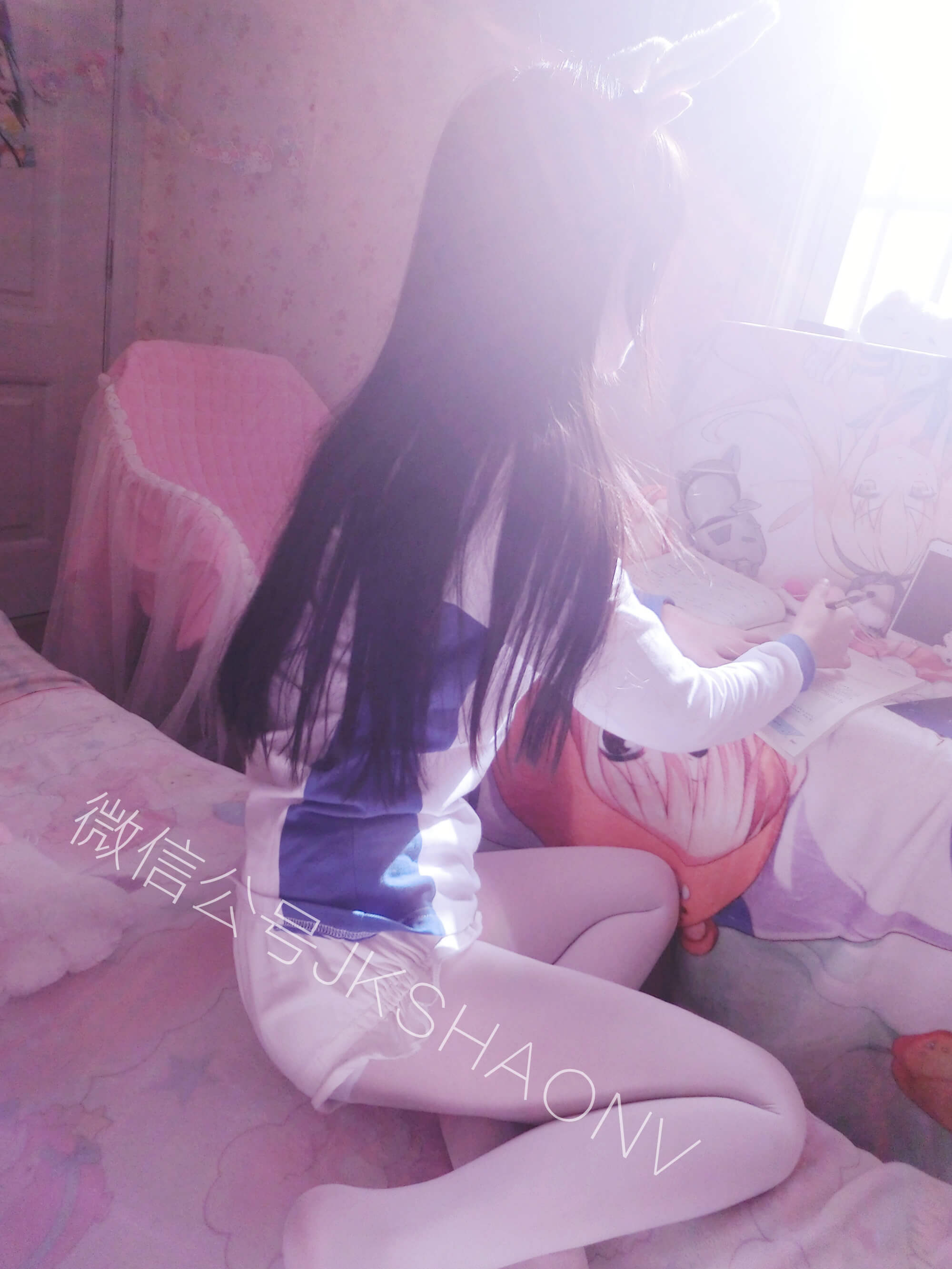 小学生赛高 深圳校服 [37P-9MB]