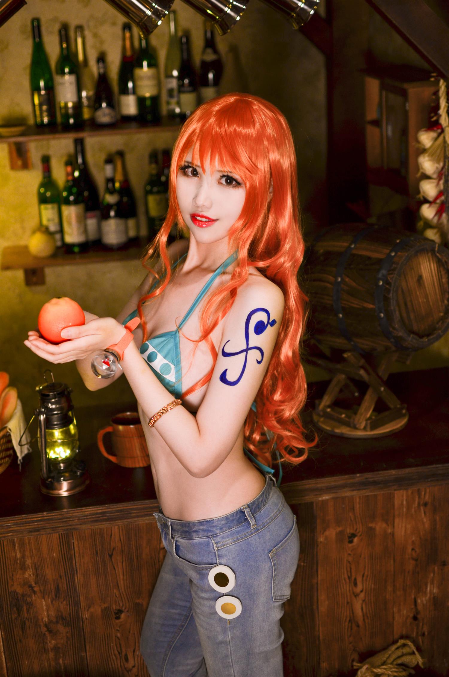 KaYa 萱 娜美 [20P-94MB]