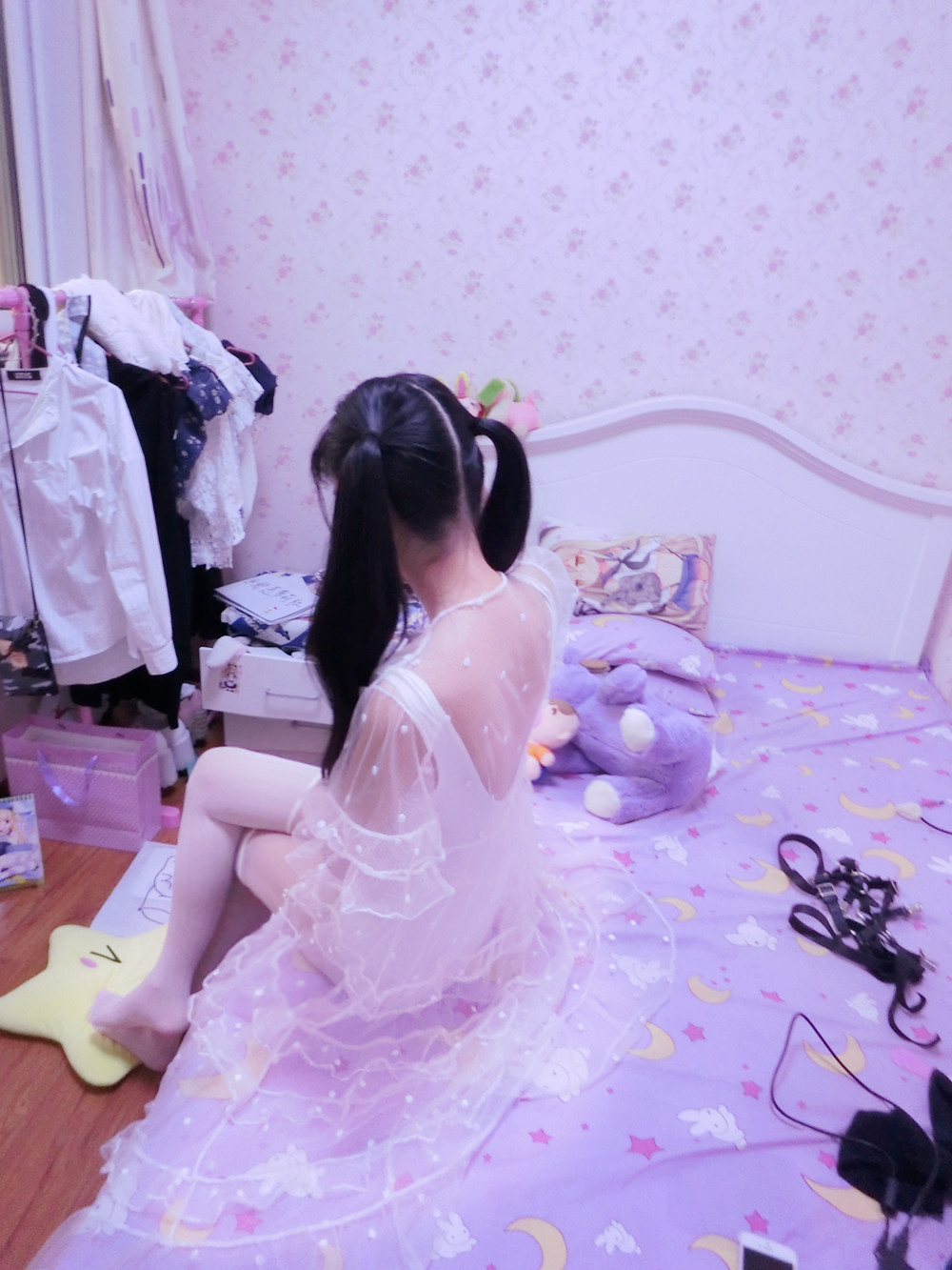 小学生赛高 死库水系列 [40P-9MB]