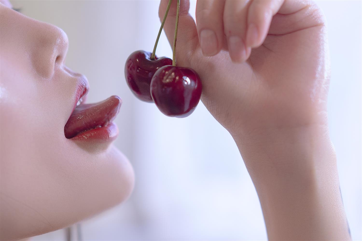 星野咪兔 春日气泡 [40P-275MB]