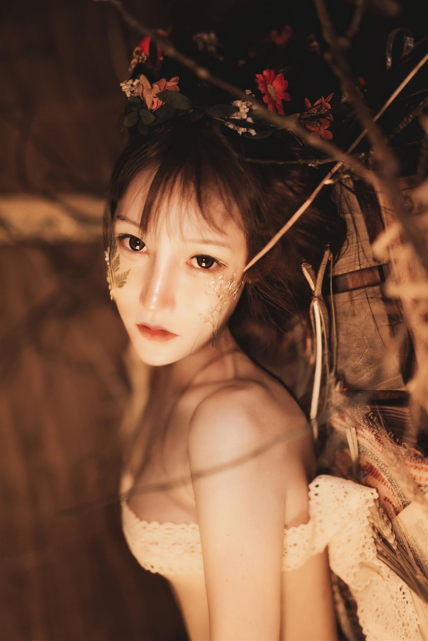 星野咪兔 我没有谈的那场恋爱 [64P-515MB]