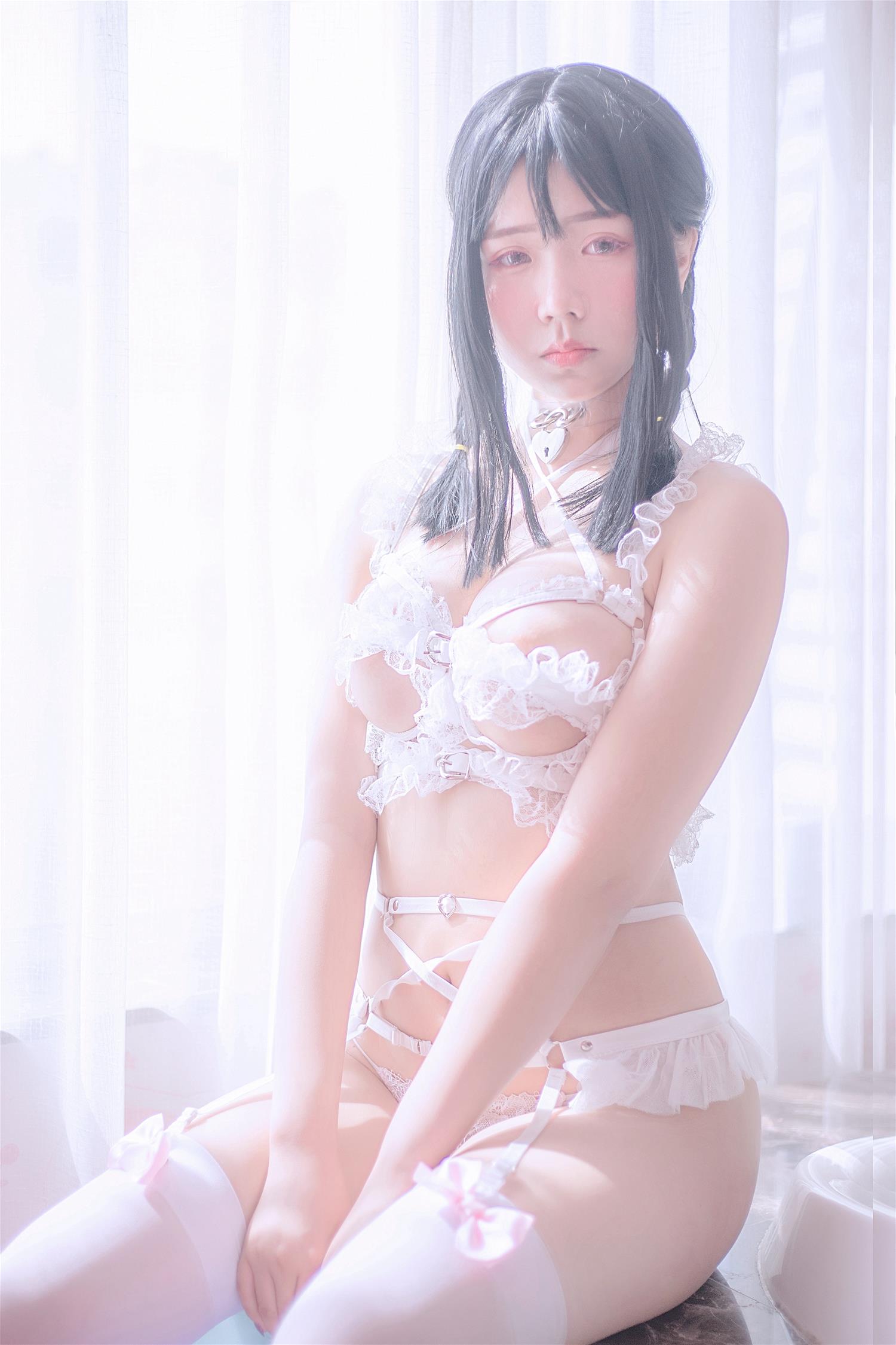 汐 束缚 [46P-157MB]