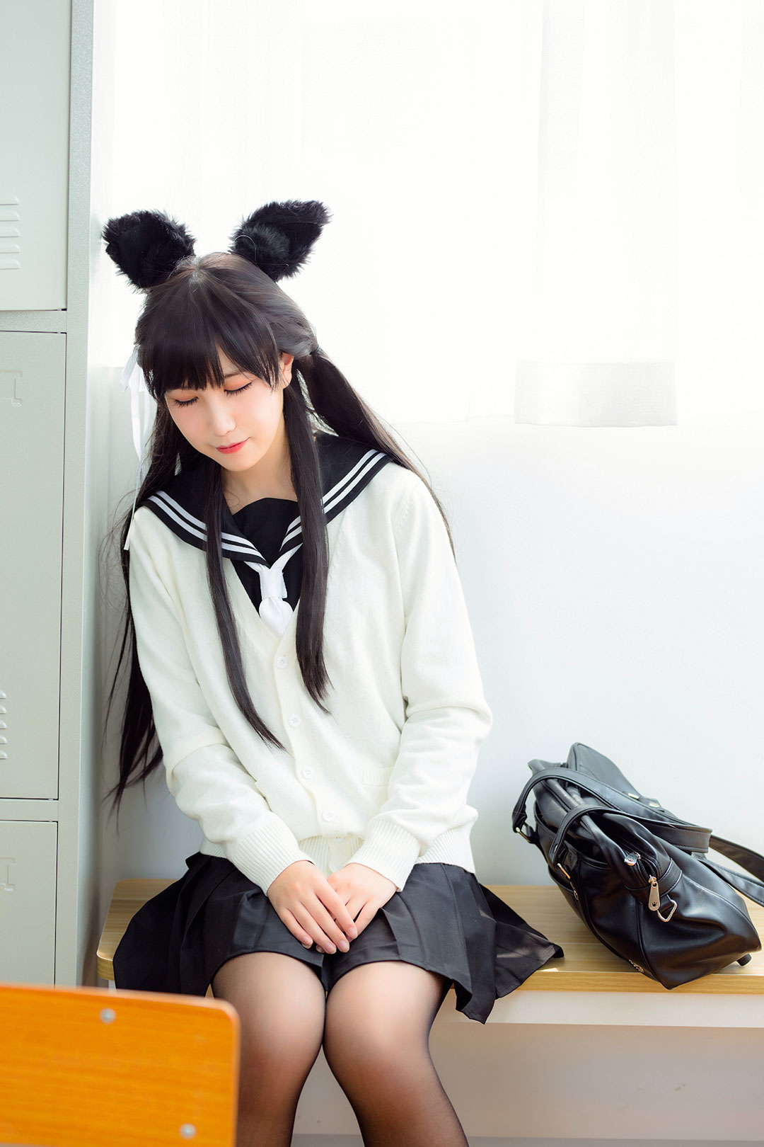 枸名 爱宕 犬 校园浪漫曲 [22P-3MB]