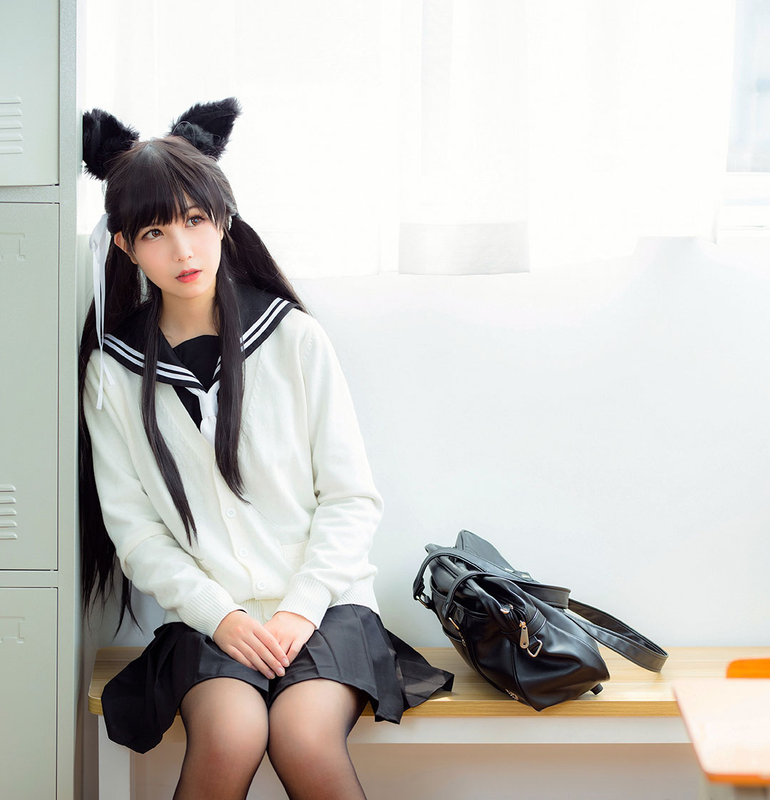 枸名 爱宕 犬 校园浪漫曲 [22P-3MB]