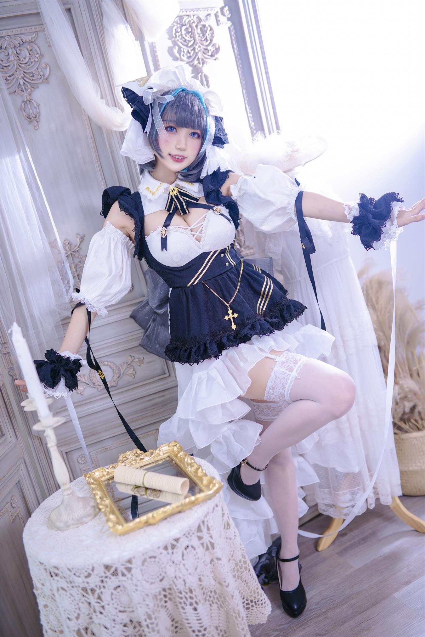 周叽是可爱兔兔 柴郡猫猫 [35P-267MB]