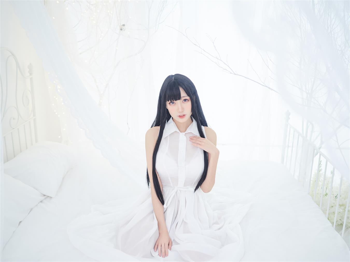 周叽是可爱兔兔 恶魔姐姐 [10P-46MB]