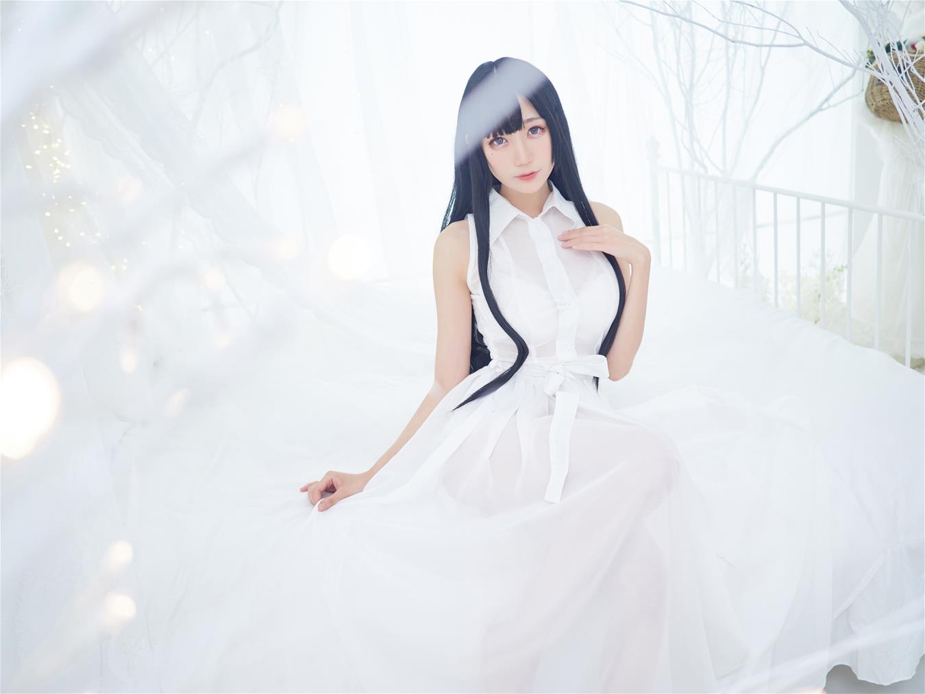 周叽是可爱兔兔 恶魔姐姐 [10P-46MB]