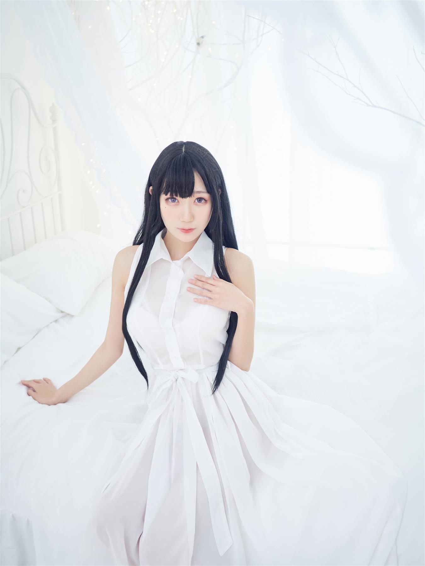 周叽是可爱兔兔 恶魔姐姐 [10P-46MB]