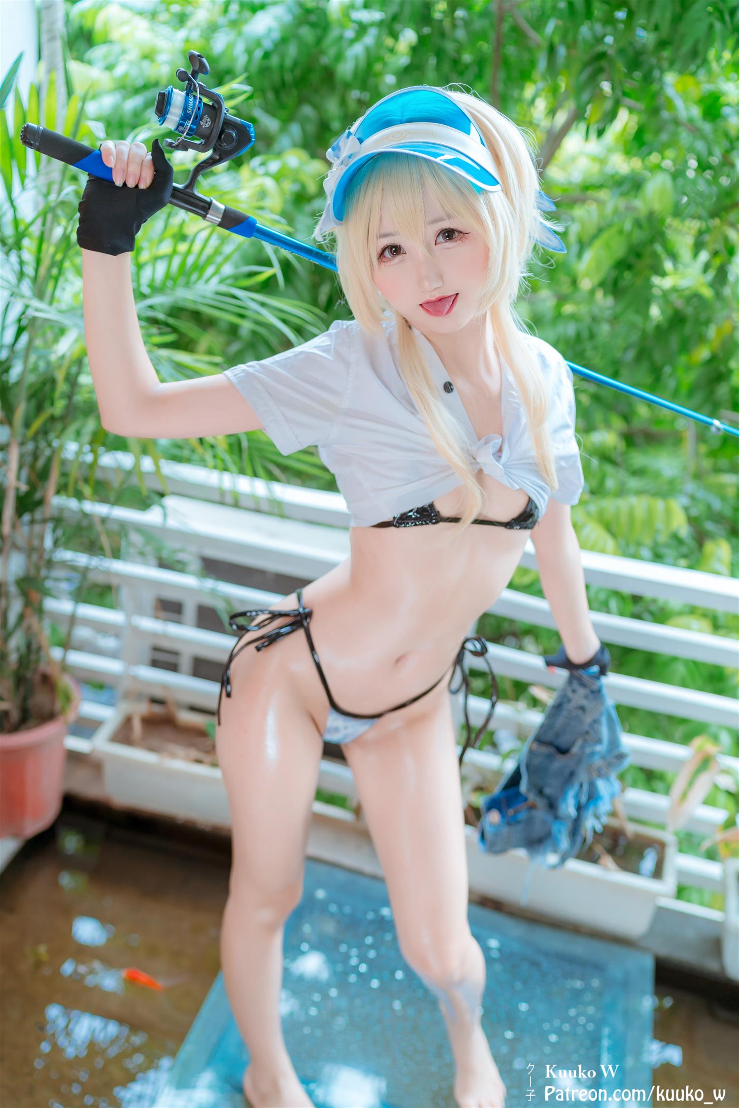 KuukoW Lumine [45P-481MB]