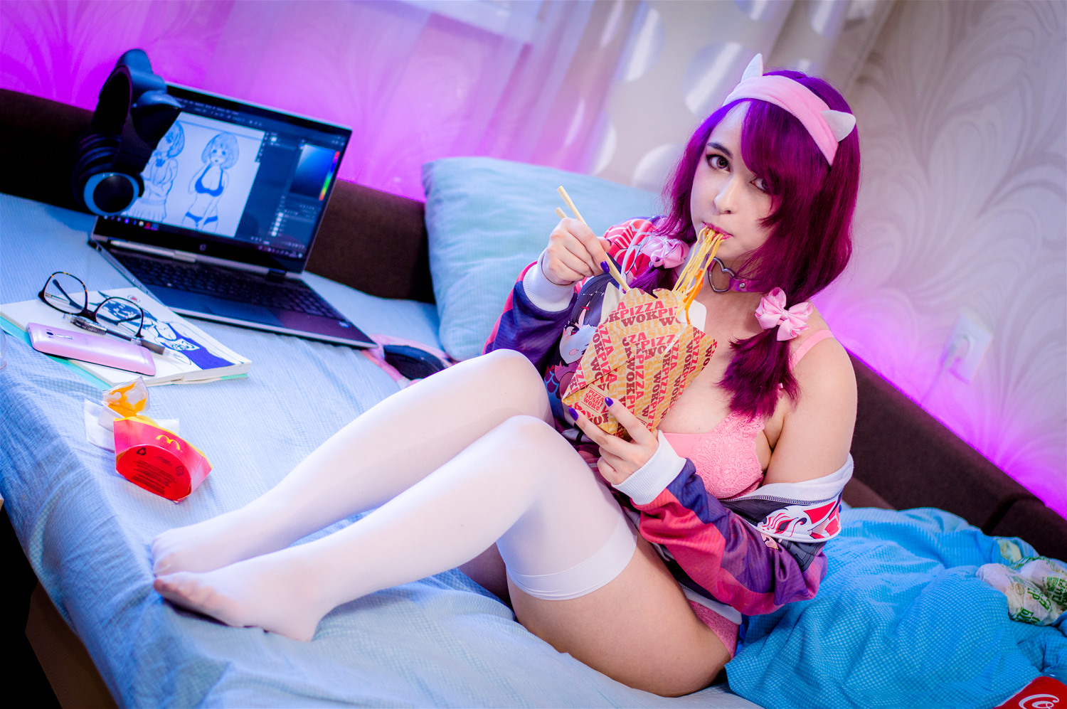 Yoshinobi Hikki [16P-296MB]