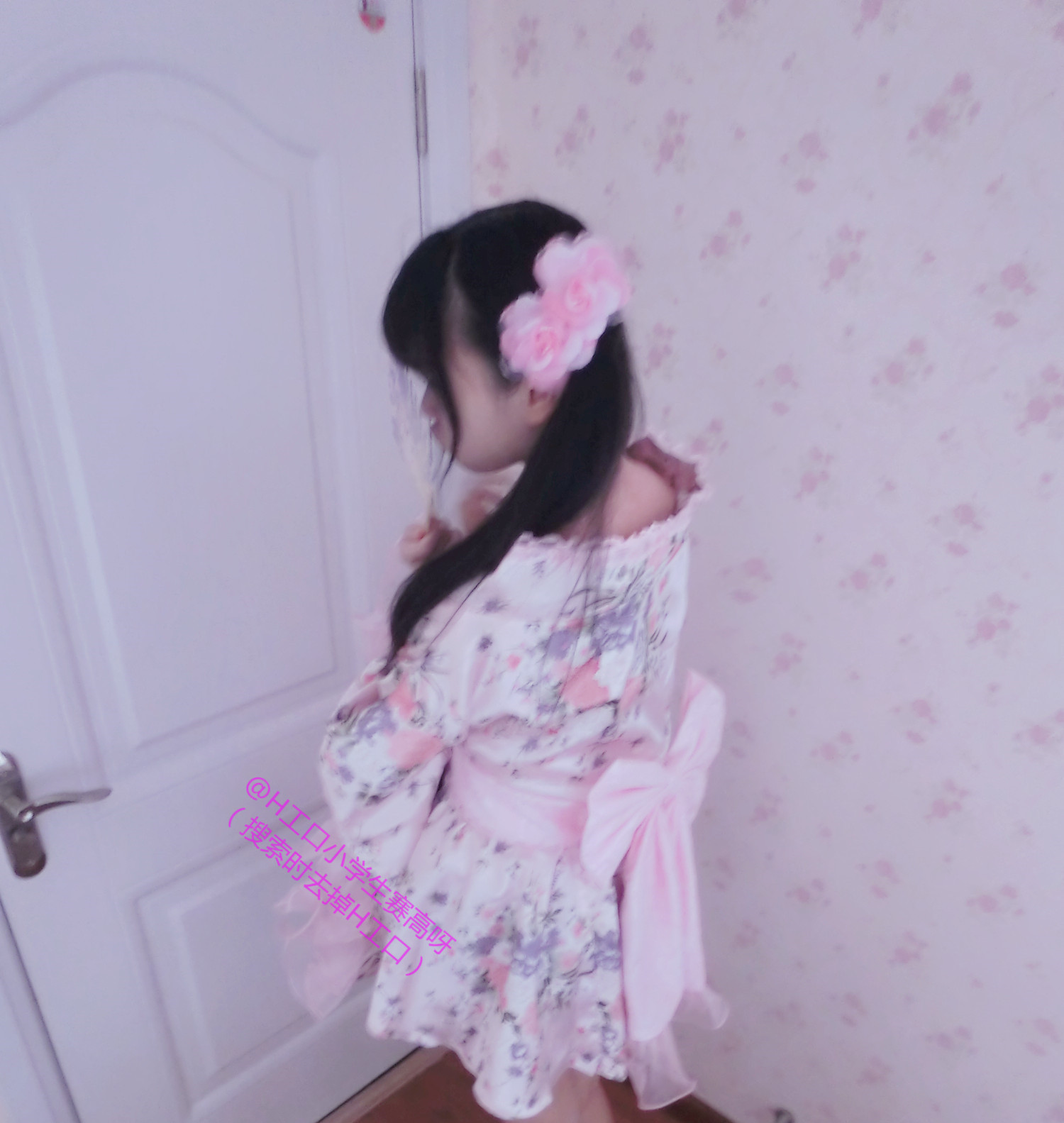 小学生赛高 性感浴衣 [44P-23MB]