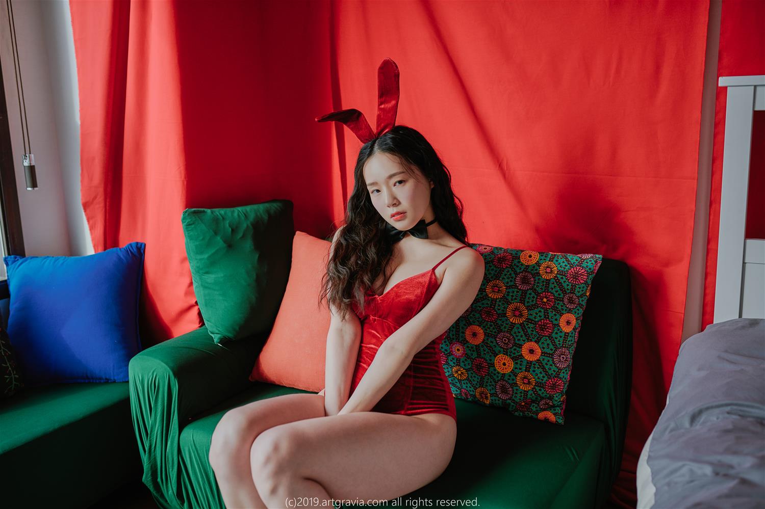 Pia (피아) ARTGRAVIA VOL.127 [67P-454MB]