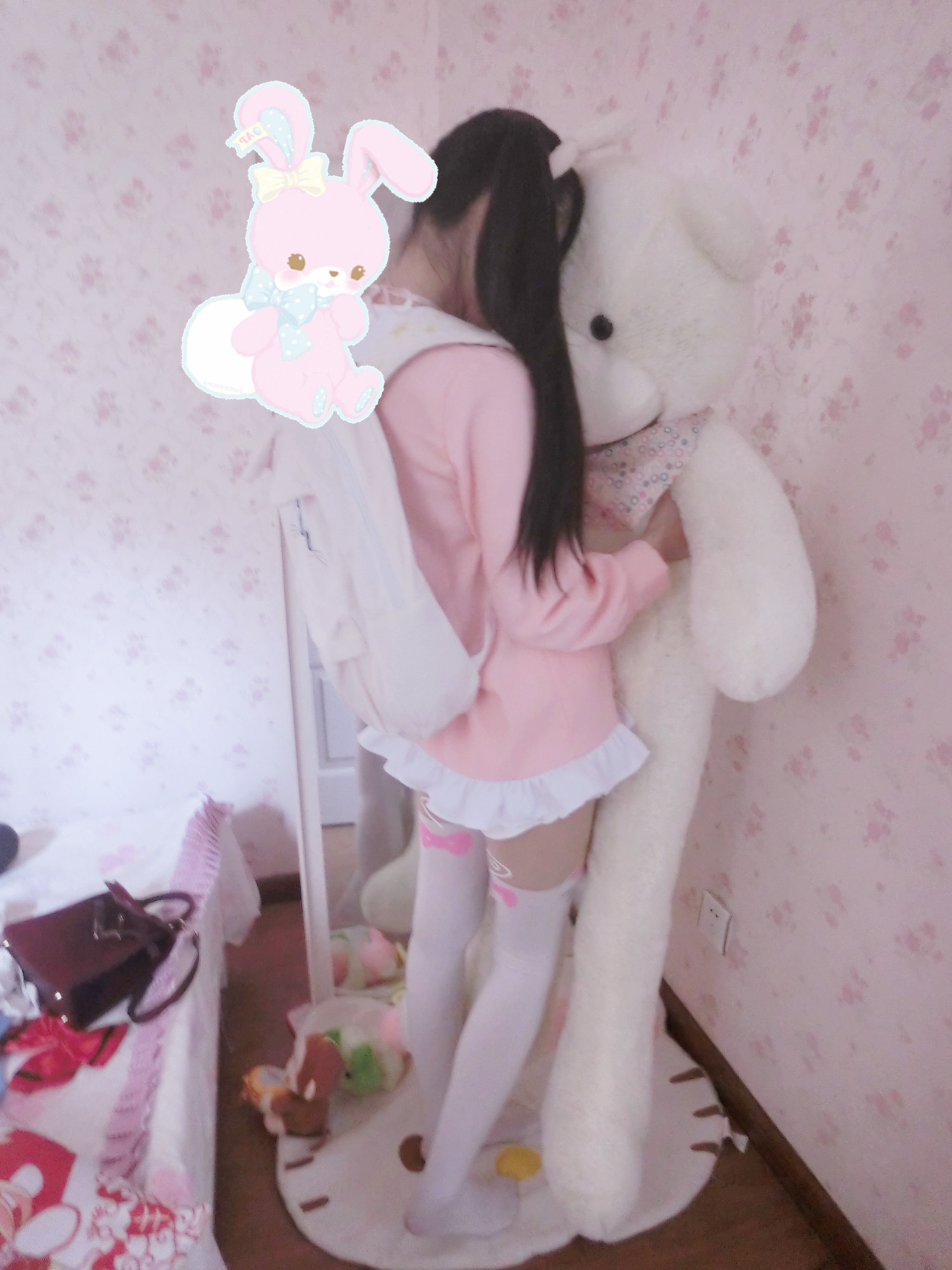 小学生赛高 幼稚园校服 [41P-16MB]