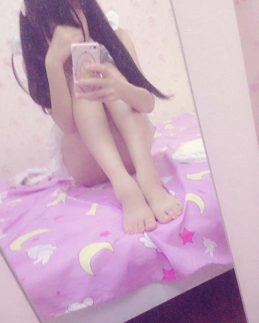 小学生赛高 足控 [110P-10MB]