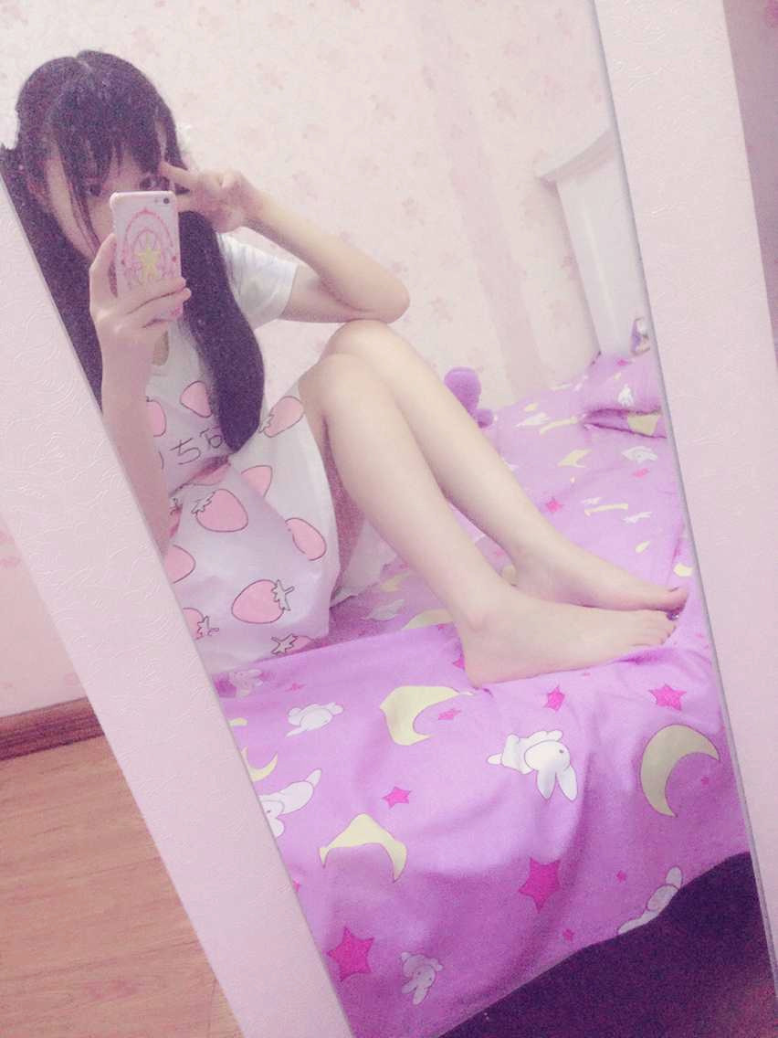 小学生赛高 足控 [110P-10MB]