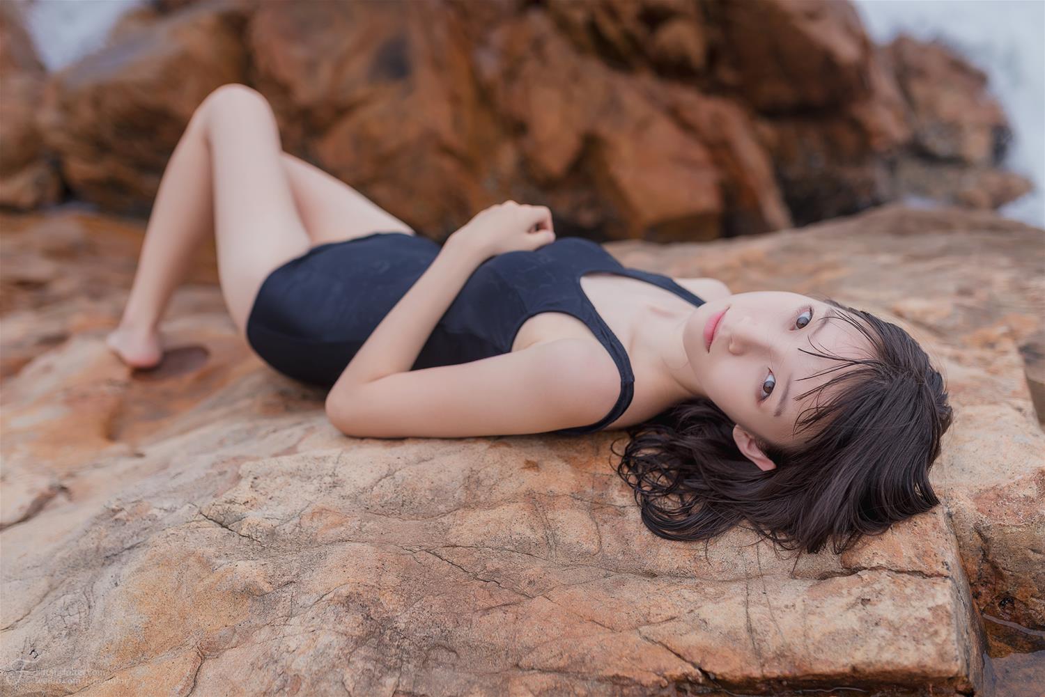 祖木子 海之死库水 [27P-42MB]