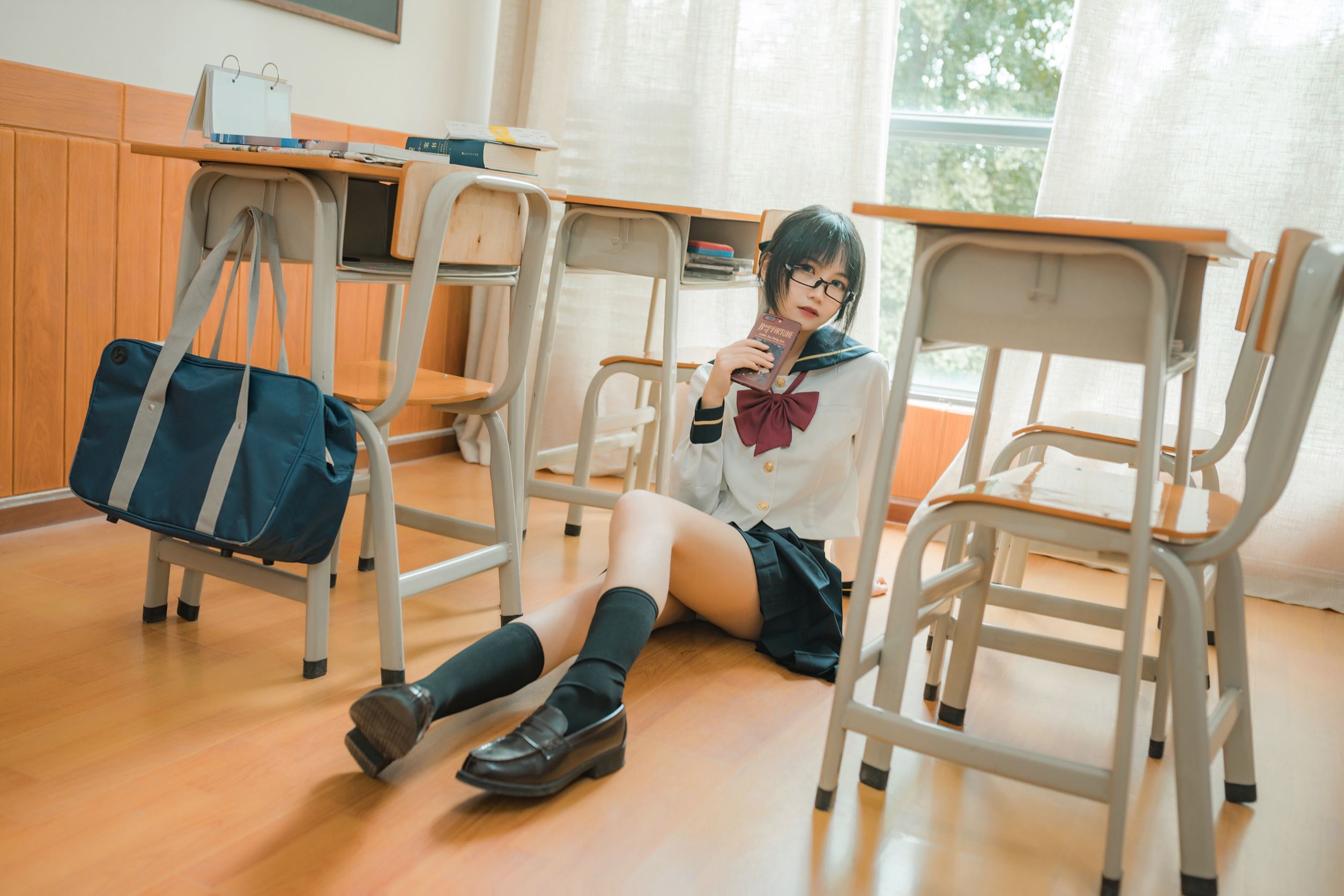 枸名 自宅jk [34P-11MB]