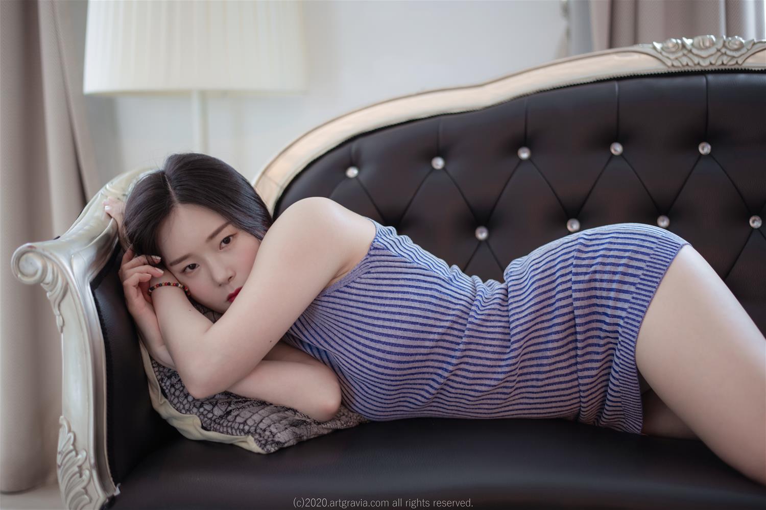 Pia (피아) ARTGRAVIA VOL.167 [65P-422MB]