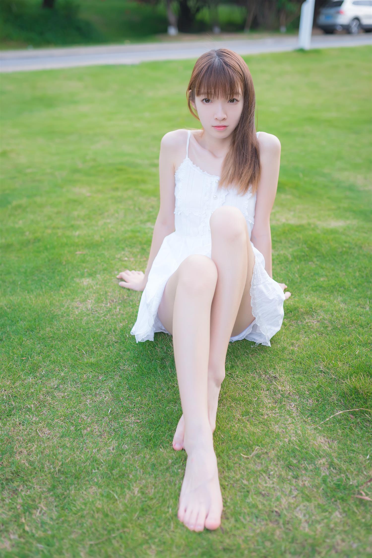 祖木子 纯纯的女孩 [50P-233MB]